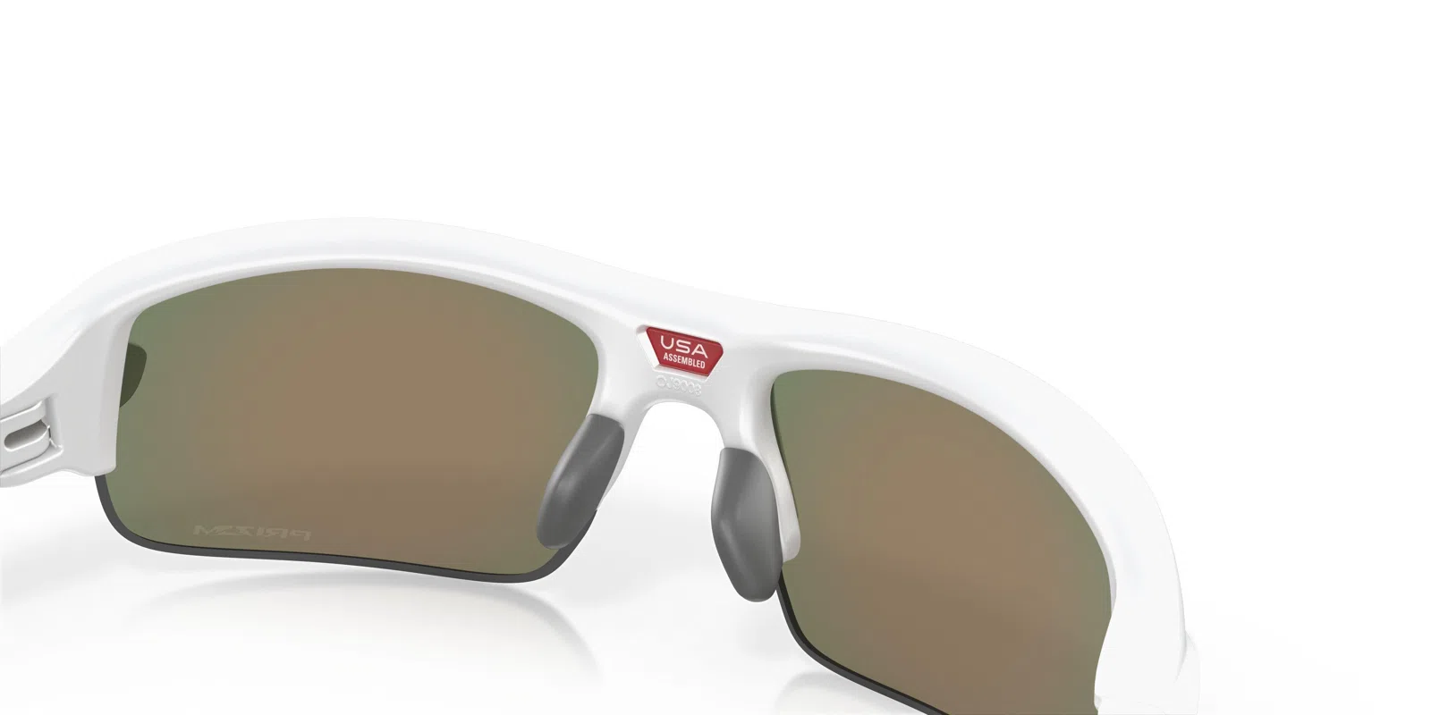 Oakley Flak Xxs 9008 Sunglasses - view 13